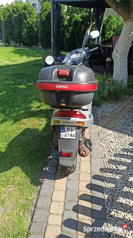 Sprzedam bezwypadkowy Leszno sprzedam