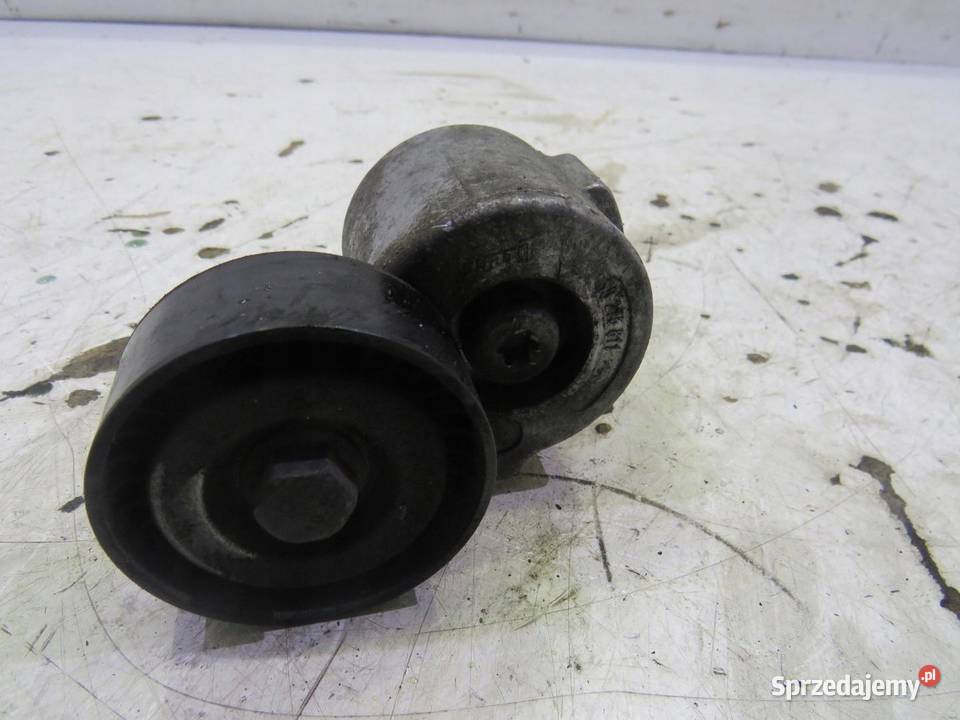 ROLKA NAPINACZ PASKA SX4 SCROSS 16 DDIS 55215811