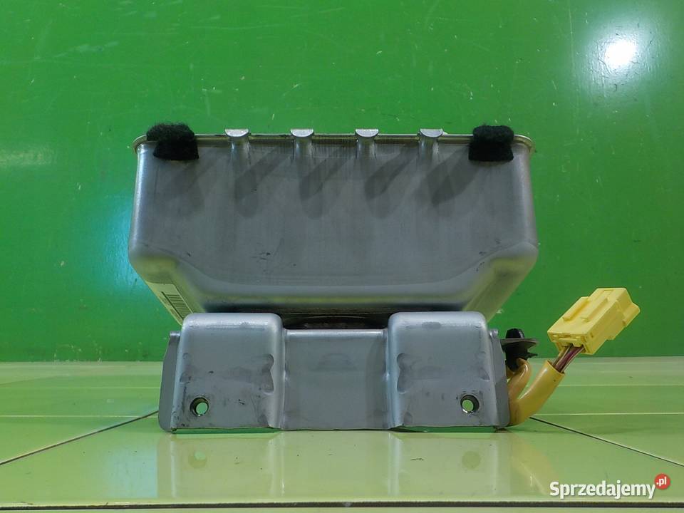 MITSUBISHI ASX I 18 B 12r 5D AIRBAG poduszka sprzedam