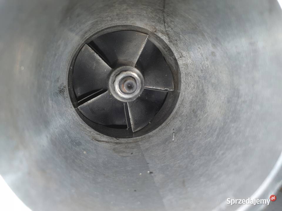 TURBOSPRĘŻARKA Opel Vectra C 19 CDTI turbo Rudka sprzedam