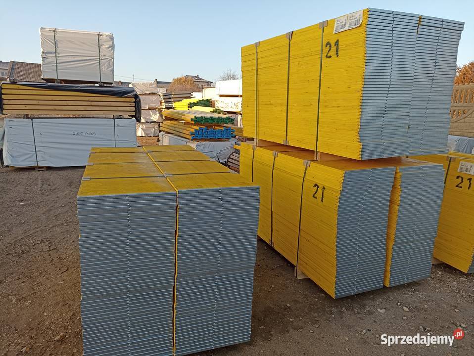 Kozły budowlane Koziołki malarskie Kobyłka