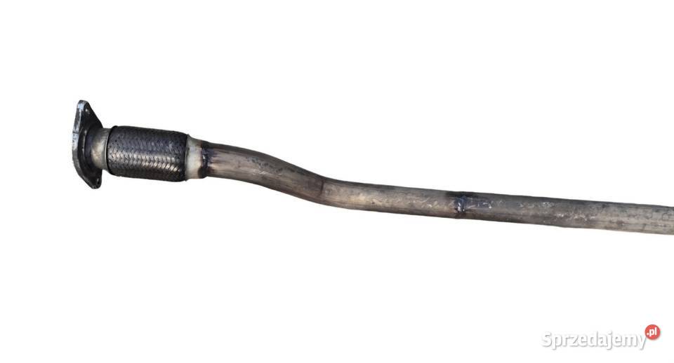 WYDECH KOŃCOWY TŁUMIK RENAULT LAGUNA II 2 19 DCI Działoszyce