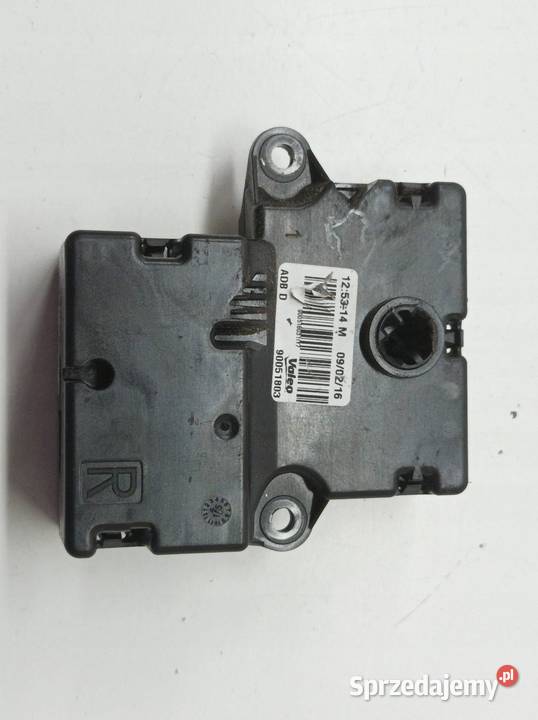 MODUŁ 90043763 90051803 Ford Galaxy Mk4 20152023 osobowe Motoryzacja