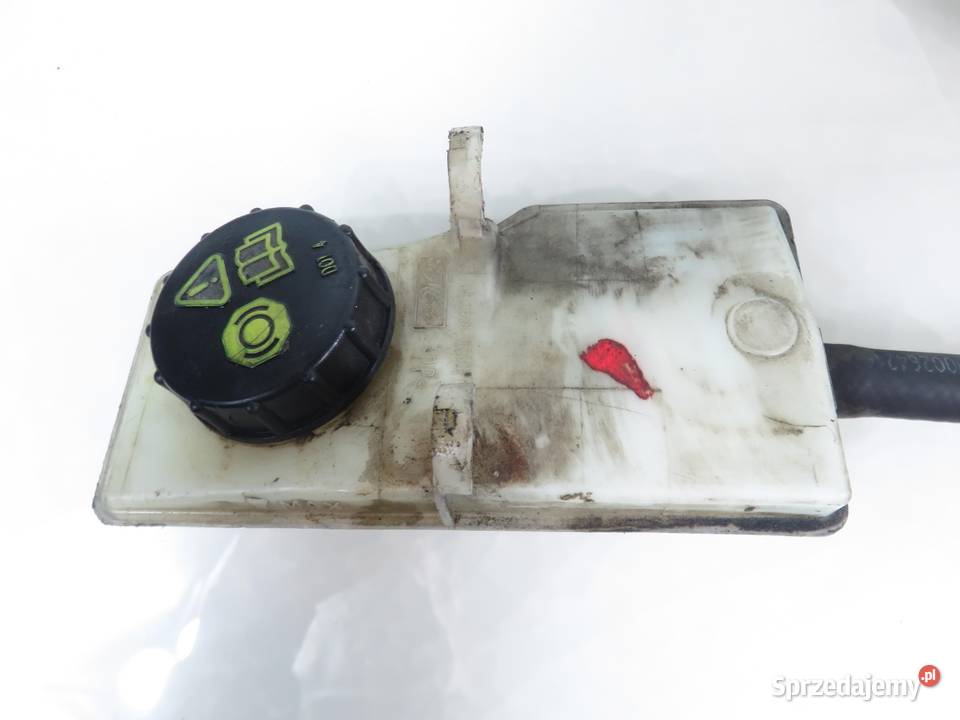 SERWO FORD S I 22 TDCi 6G912B195PC 03775762024