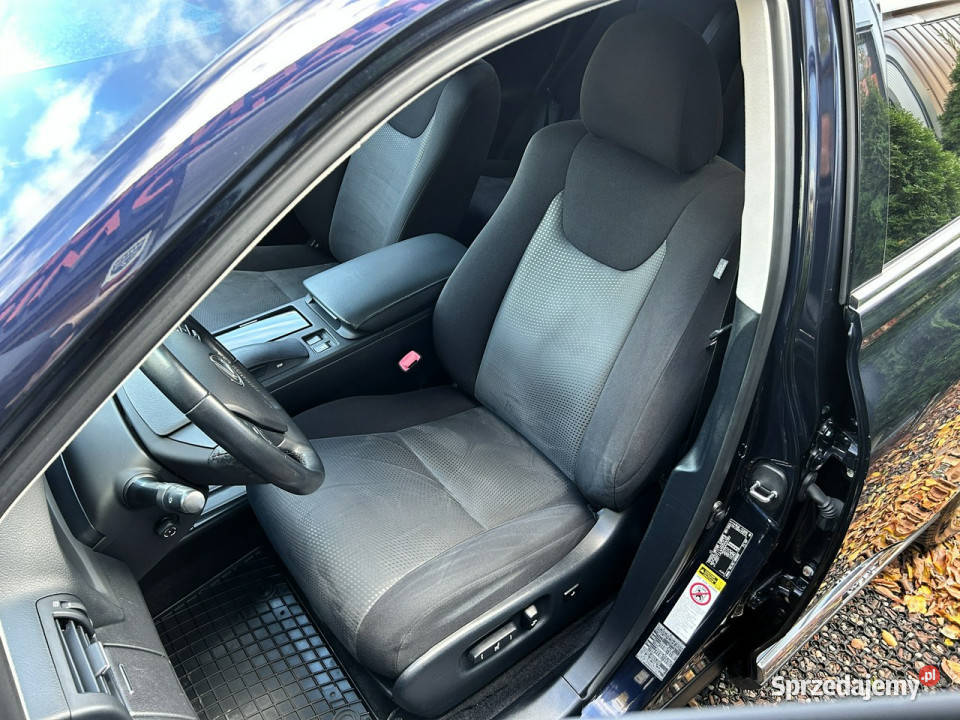 Lexus RX 450H Klimatyzacja Nawigacja Tempomat Bydgoszcz