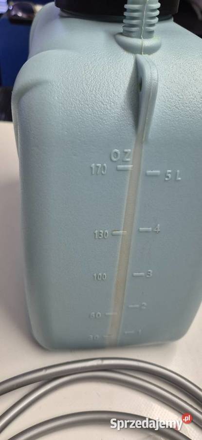 Opryskiwacz akumulatorowy ogrodowy Konin