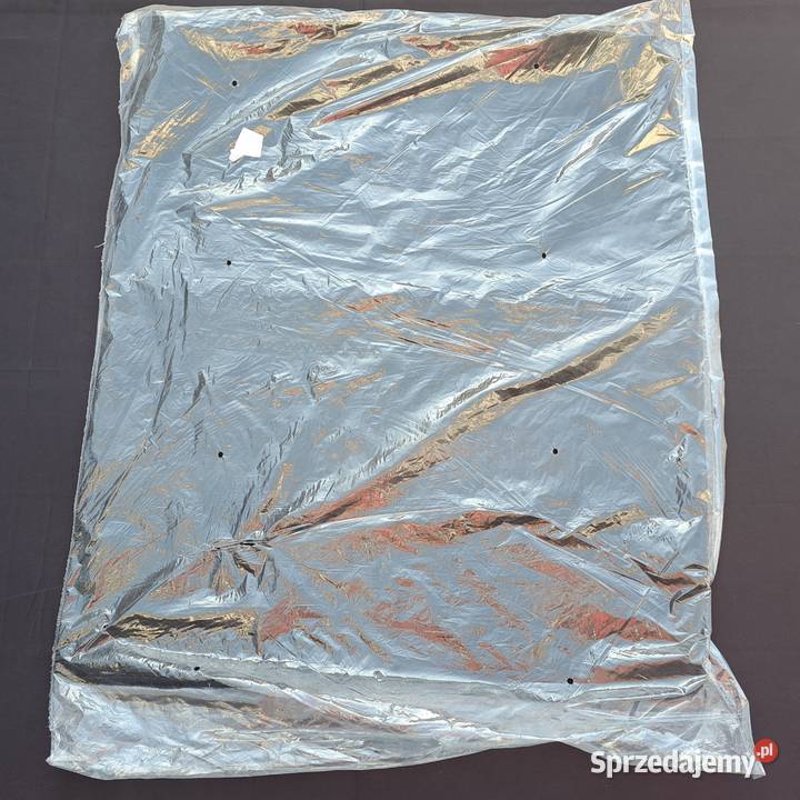 Mata Bagażnika Mercedes GLB X247 EQB X243 dolnośląskie Mielęcin