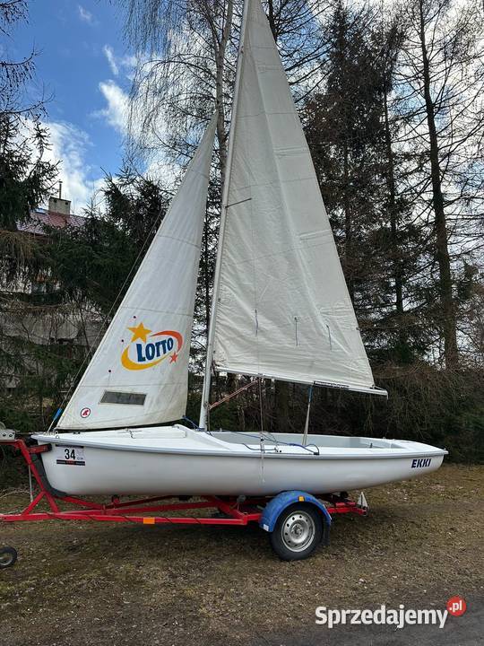żaglówka Hanse 488 Omega 470 Sigma łódź żaglowa