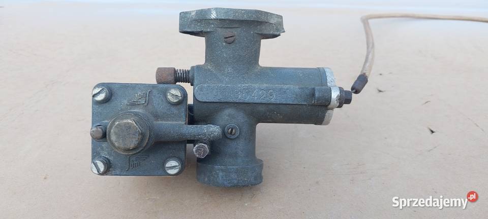 Gaźnik BMW R12 Pozostałe lubelskie Stary Zamość