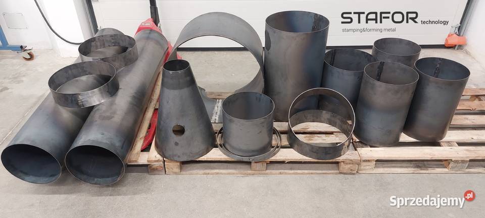 zbiornik wyposażenie zbiorników Legionowo sprzedam