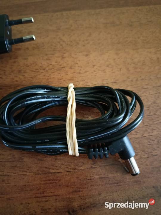 Ładowarka akumulatoreowa Model SEU012A225050 dolnośląskie Kłodzko