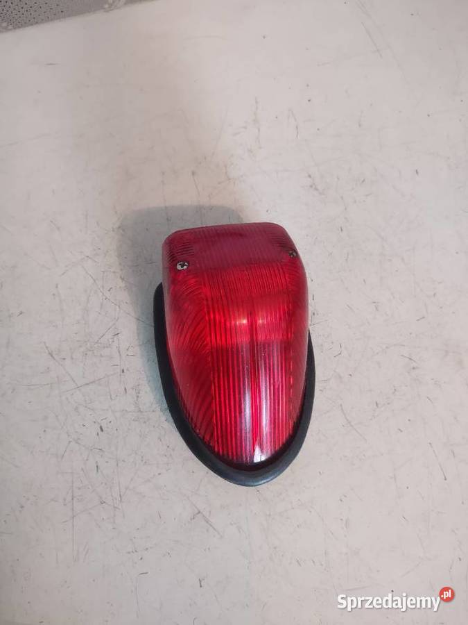 JUNAK WFM LAMPA TYŁ NOWA WSPÓŁCZESNA Lublin