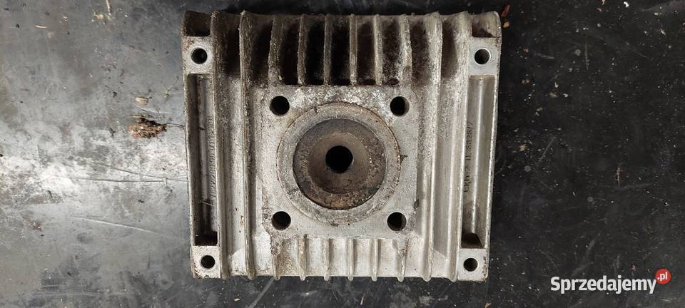 głowica simson 50 sr50 s50 s51 kujawsko-pomorskie Grochowalsk sprzedam