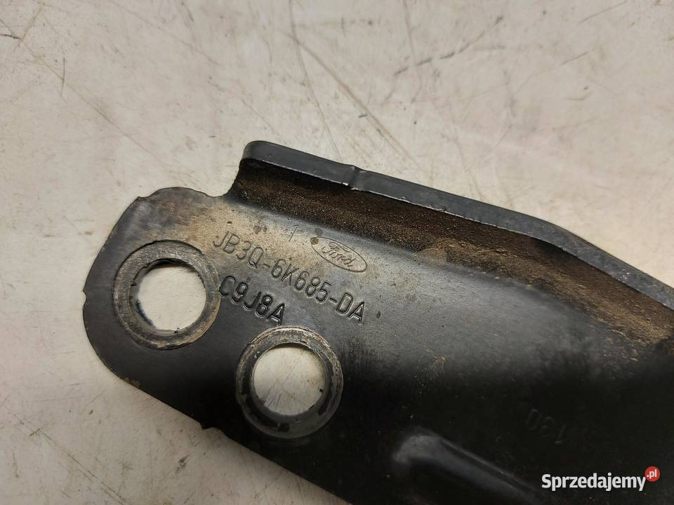 Ford Ranger VI 6 20 TDCI Wspornik turbiny sprzedam