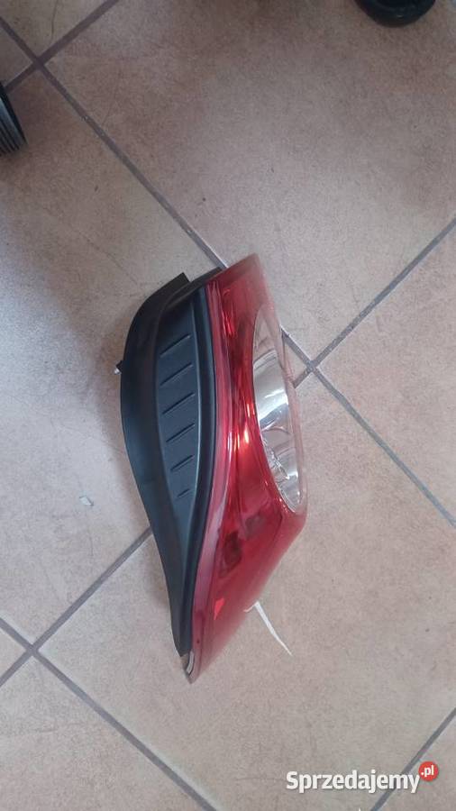 1Q0945096j eos lampa tyl lewa prawa Rakoniewice sprzedam