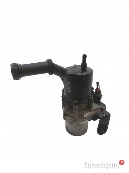 POMPA WSPOMAGANIA 9670608380 Peugeot 3008 I 2008 Rok produkcji 2010 świętokrzyskie