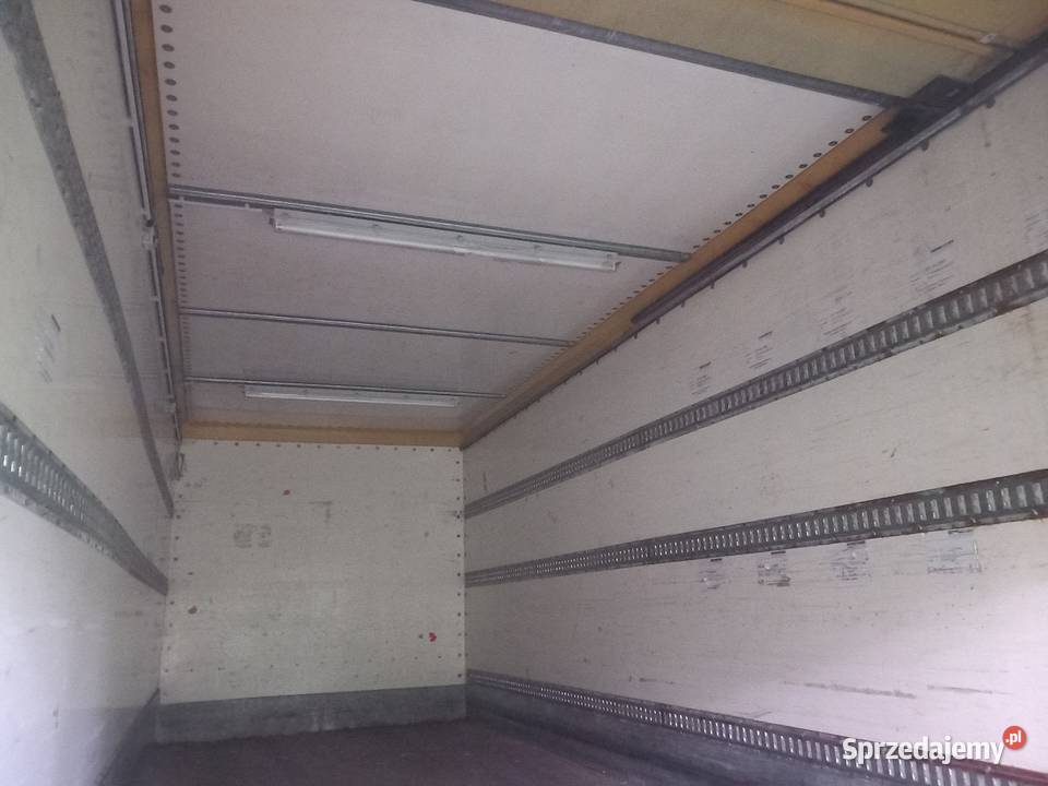 Kontener BDF 720m Kielce