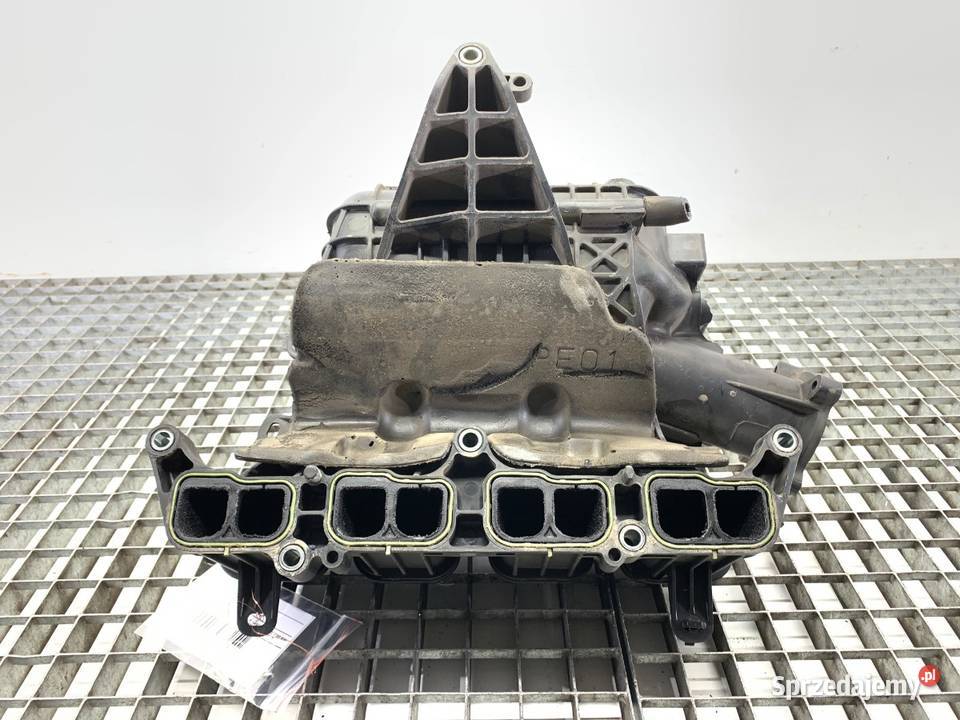 KOLEKTOR SSĄCY MAZDA 3 BM 20 120 Motoryzacja podkarpackie