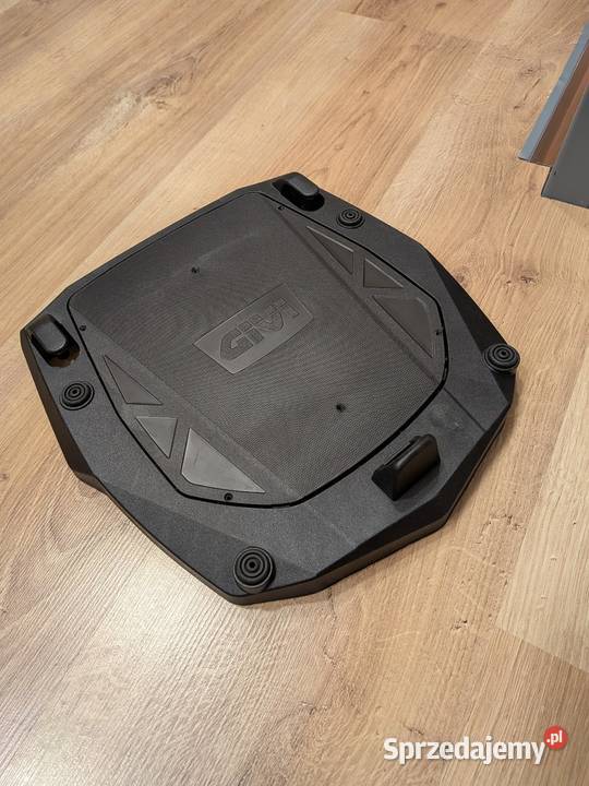 Płyta montażowa pod kufer givi monokey E251