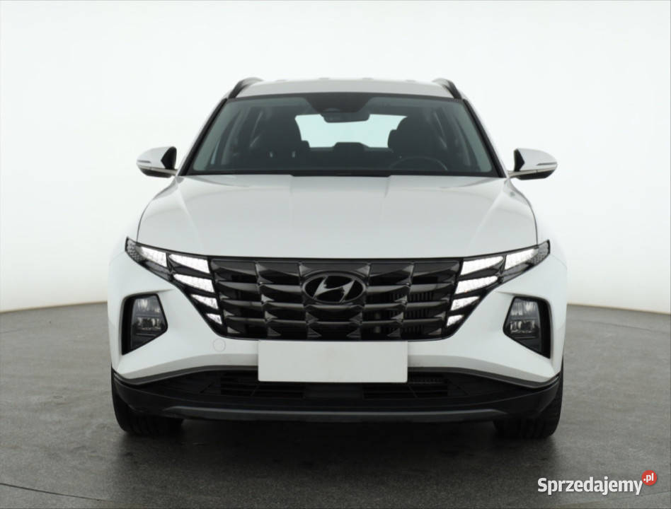 Hyundai Tucson 16 TGDI 48V MHEV centralny zamek mazowieckie Piaseczno