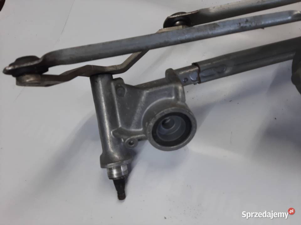 Opel Zafira B mechanizm wycieraczek silniczek Ksawerów