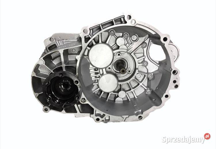 Skrzynia Biegów ERM VW Sharan Seat Alhambra Ford sprzedam