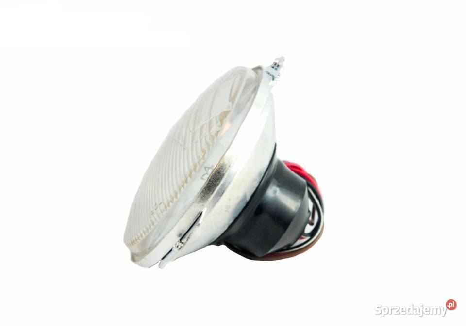 Lampa do przodu Kubota L2002 L1500 L1501 L1801 Tajęcina