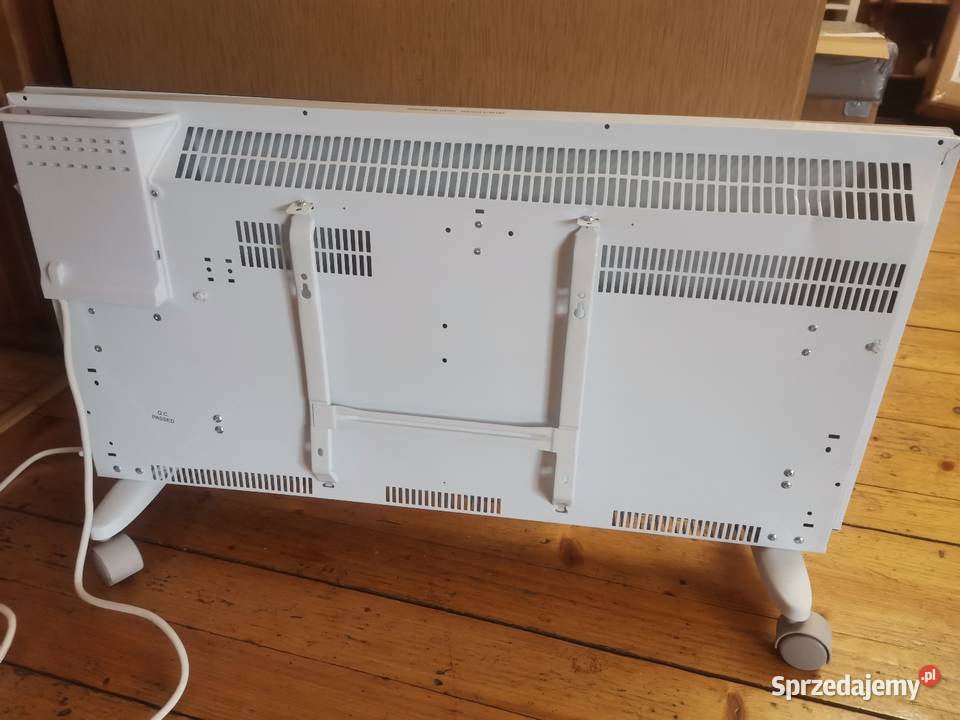 Bornholm grzejnik elektryczny konwektorowy 2000 wielkopolskie Trzcianka