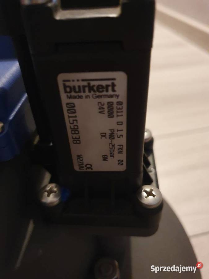 Spust kondensatu BEKOMAT Wągrowiec