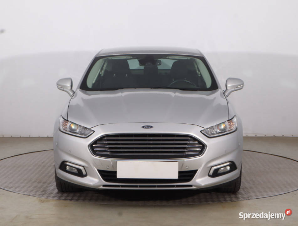 Ford Mondeo 20 TDCI ESP Ford mazowieckie Piaseczno