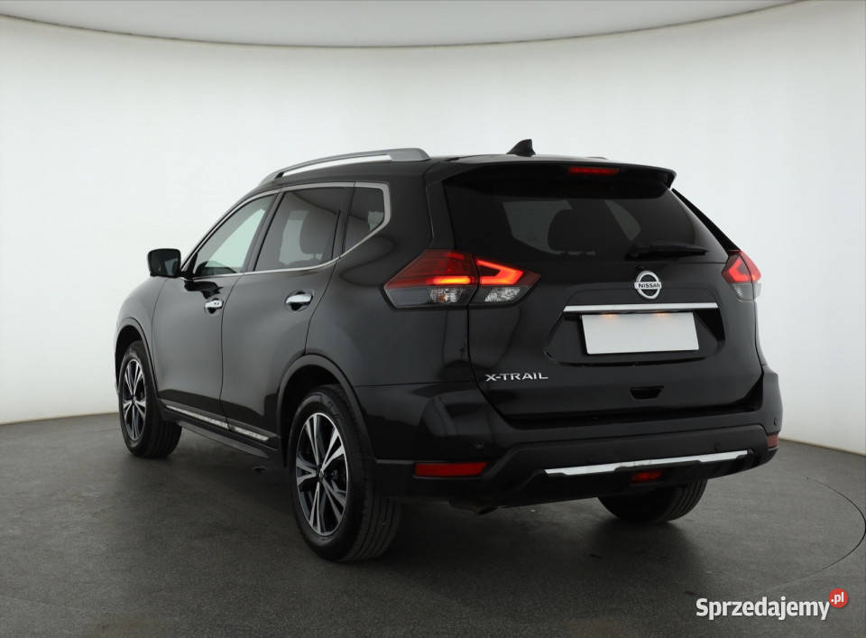 Nissan XTrail 13 DIGT mazowieckie Piaseczno