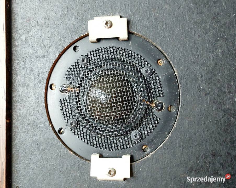Bang Olufsen BEOVOX 1200 Głośniki SEAS Peerless Słuchawki i głośniki Starachowice
