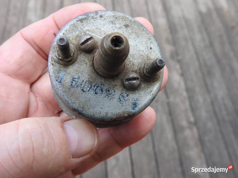 WILLYS DODGE 34 Pozostałe Warszawa