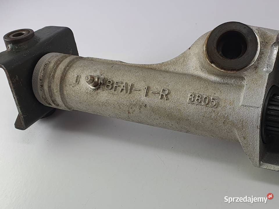 Zwrotnica Mocowanie Lapa Yamaha Rx1 Warrior Łódź