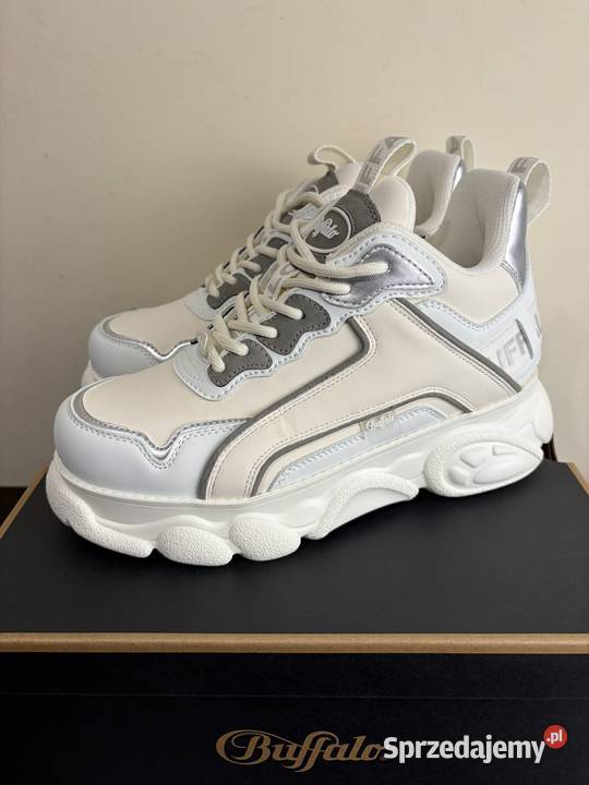 ButySneakersy Buffalo CLD Chai Rzeszów