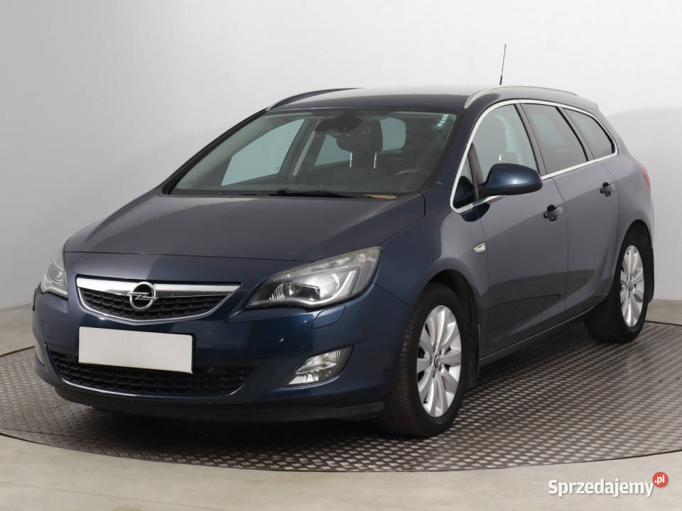 Opel Astra 16 T dolnośląskie Bielany Wrocławskie