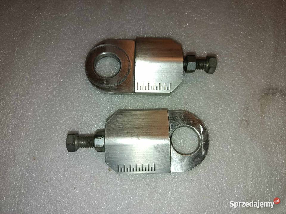 YAMAHA XV 1900 RAIDER WAHACZ NACIĄG NAPINACZ Rzeszów