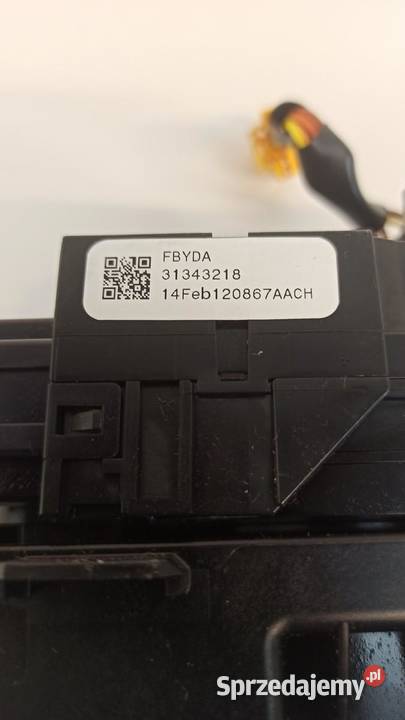 VOLVO V60 V70 III MANETKI TASMA 31343022 osobowe sprzedam