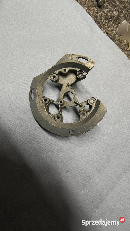 Podstawa zapłonu przerywacz komar Romet Rzeszów sprzedam