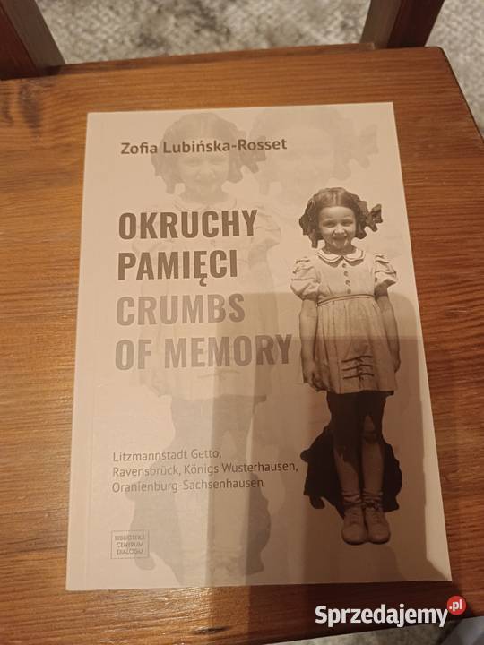 Okruchy pamięci Warszawa