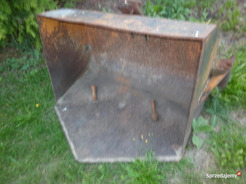 Zetor 5611 Brody Małe