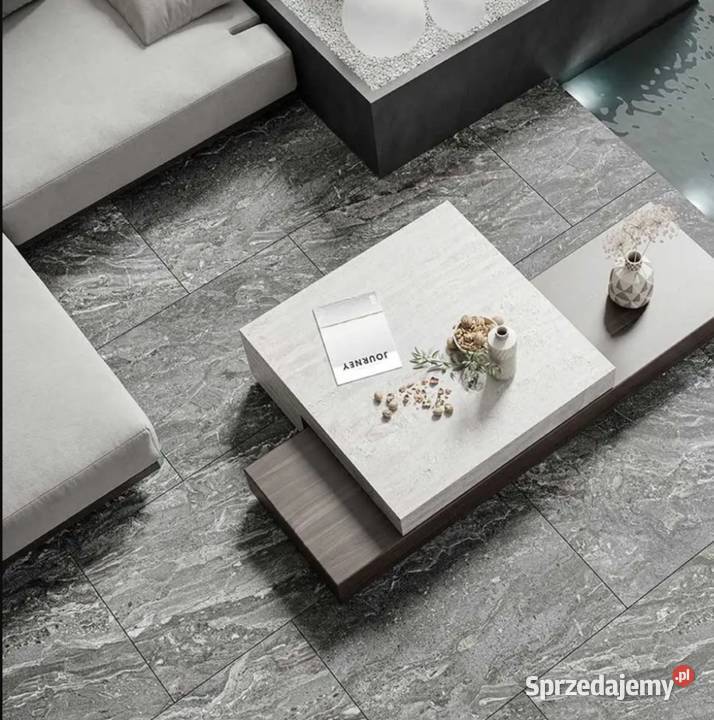 Płyty mrozoodporne ogrodowe tarasowe 80x60 Płytki podłogowe Radom