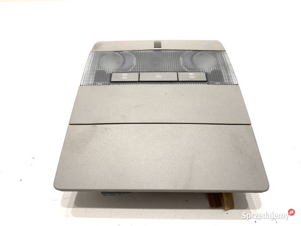 LAMPA SUFITOWA OPEL ZAFIRA B Minivan 0519 podkarpackie