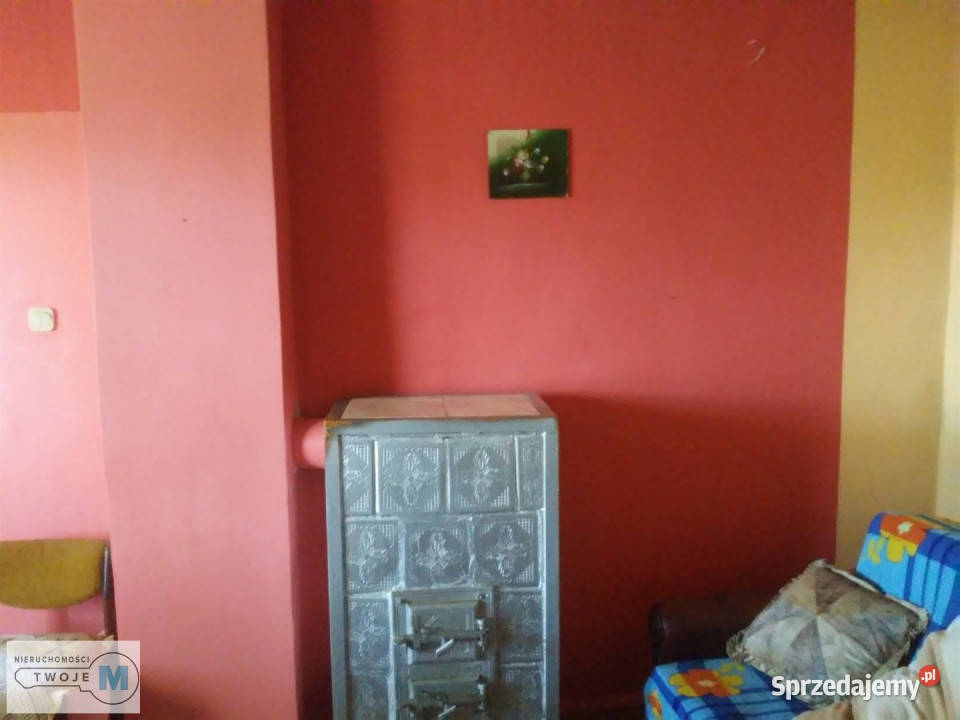 Dom 57m2 Ożarów 57m2 Sprzedaż świętokrzyskie