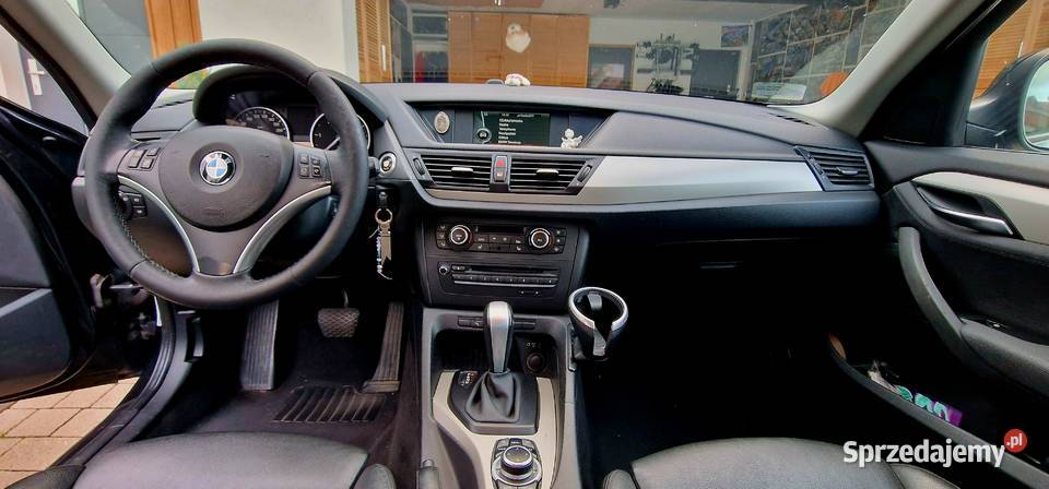 BMW X1 e84 20d xdrive 122010 Stare Bogaczowice