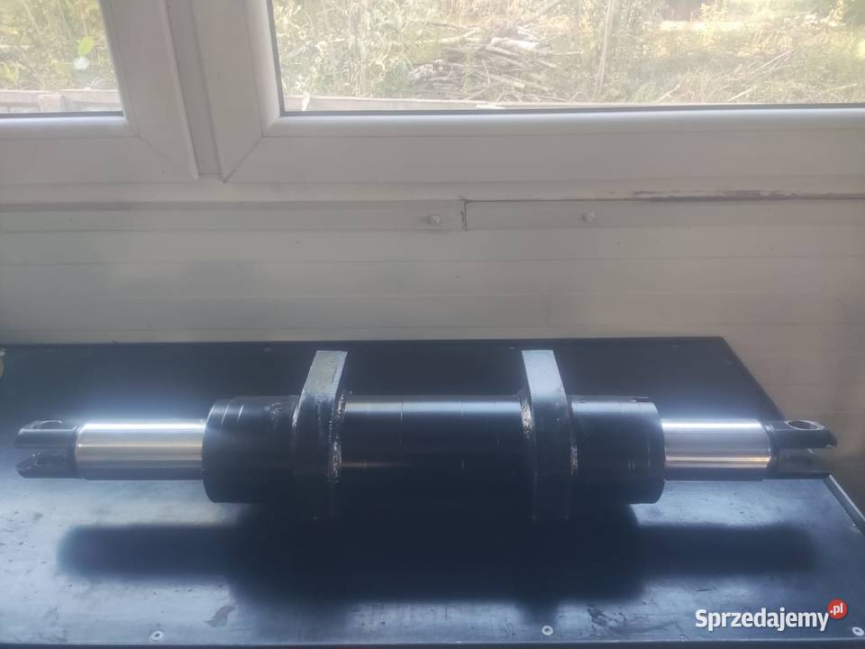 Siłownik kierowniczy TCM FD3550 T8 T9 524W240202 Giedlarowa