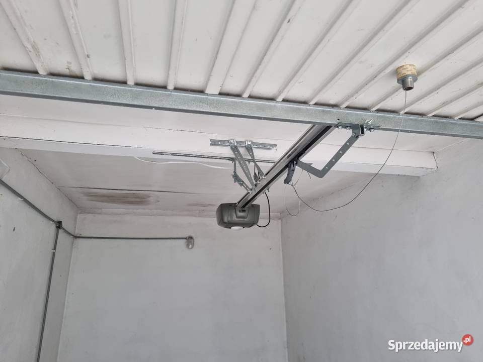 Garaż Stara Miłosna Wesoła prąd mazowieckie Warszawa