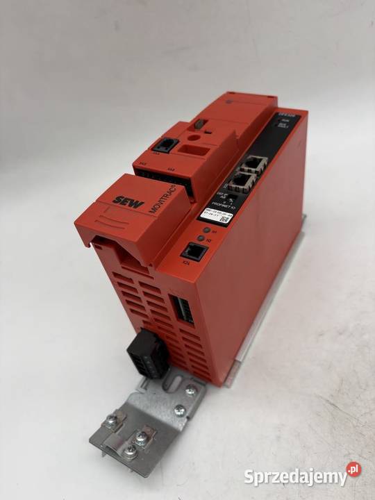 SEW MC07B0015 5A3 4 00 DFE32B FSC11B Inverter Warszawa