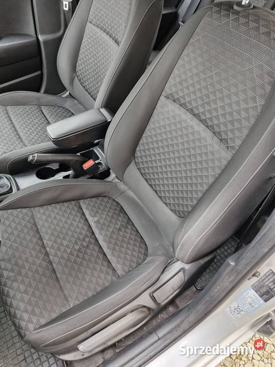 KIA RIO 14 Benzyna LPG I właściciel Salon Polska elektryczne szyby Tarnowskie Góry