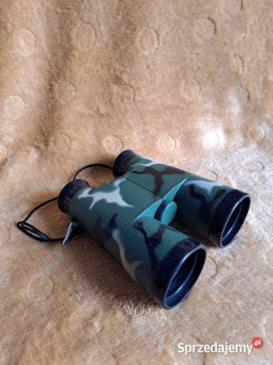 Lornetka dzieci Kraków